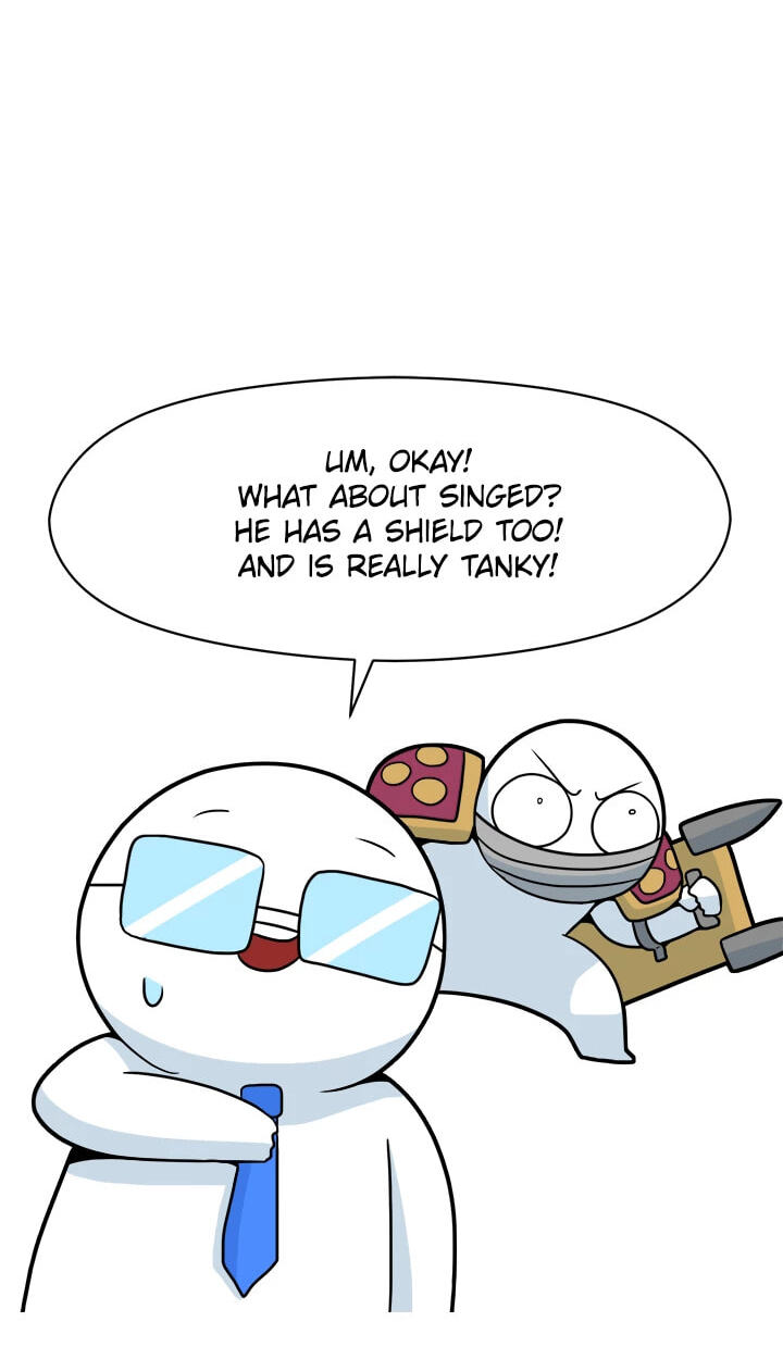 Brain Breaker Chapter 19 page 16 - 