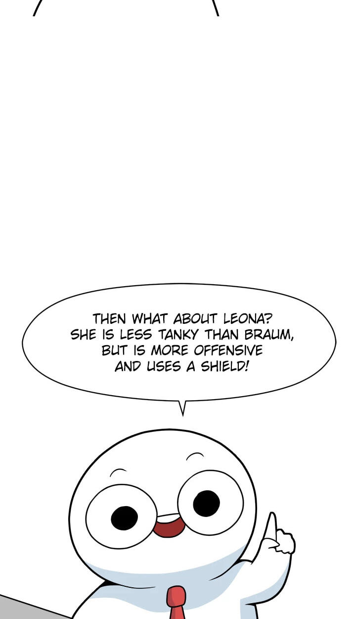 Brain Breaker Chapter 19 page 19 - 