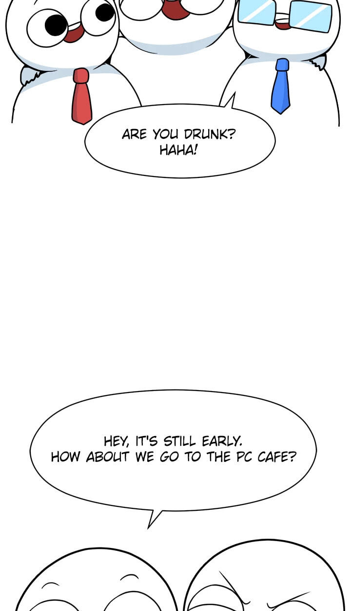 Brain Breaker Chapter 19 page 3 - 