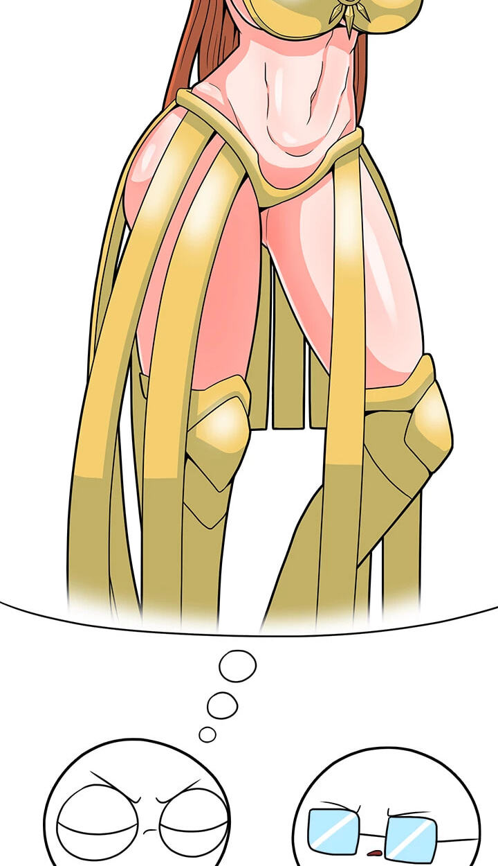 Brain Breaker Chapter 19 page 21 - 