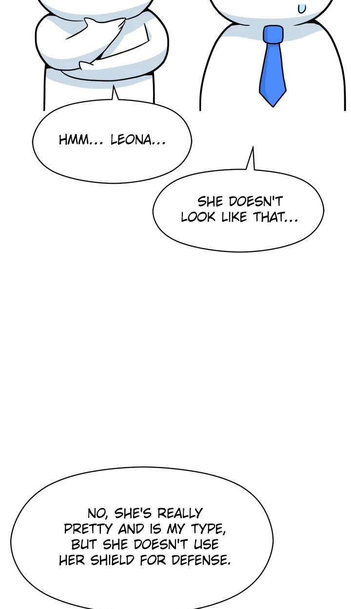 Brain Breaker Chapter 19 page 22 - 