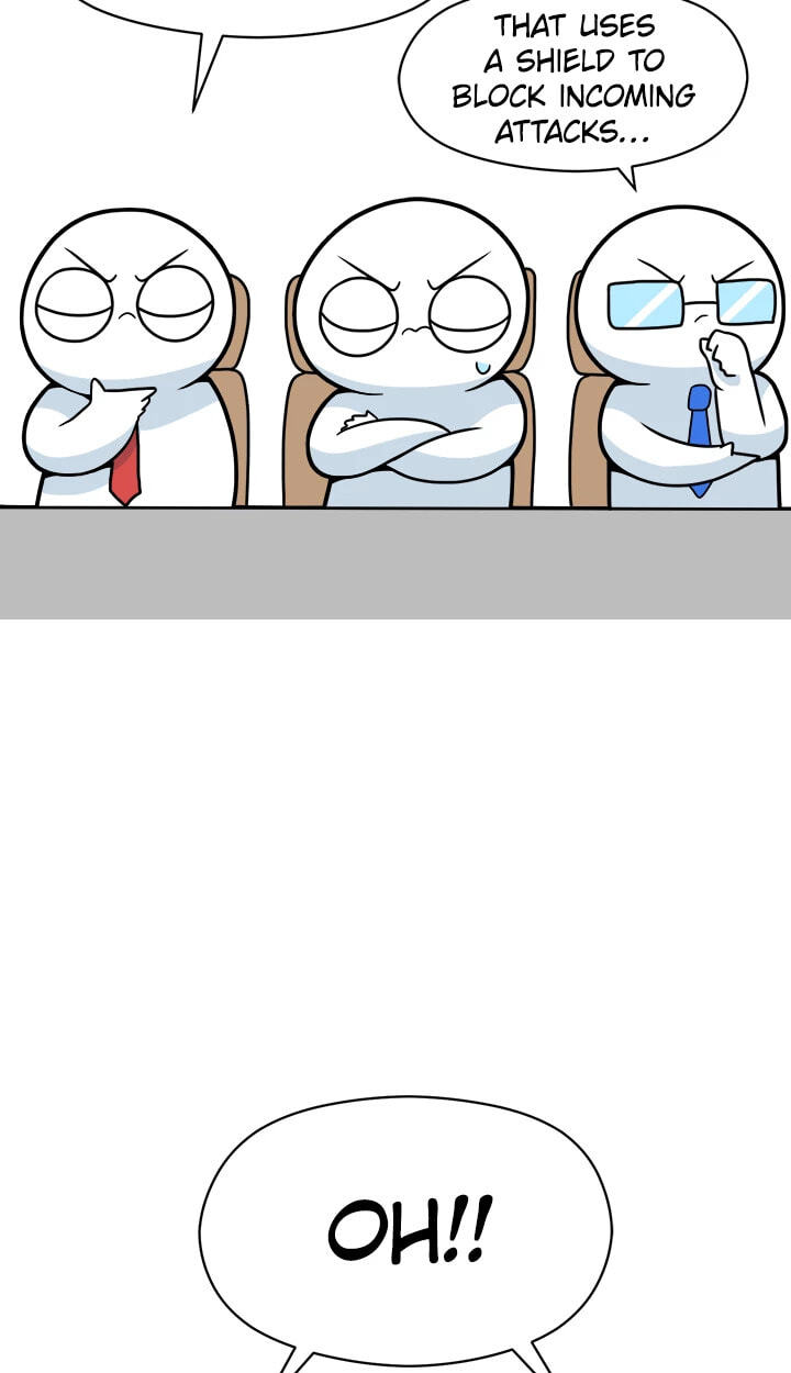 Brain Breaker Chapter 19 page 24 - 