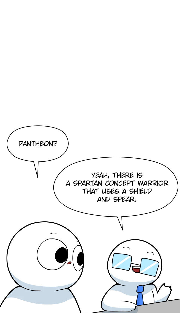 Brain Breaker Chapter 19 page 27 - 