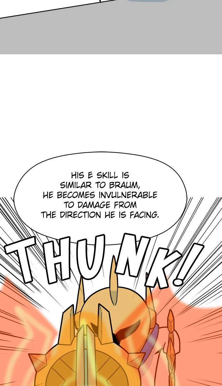 Brain Breaker Chapter 19 page 28 - 
