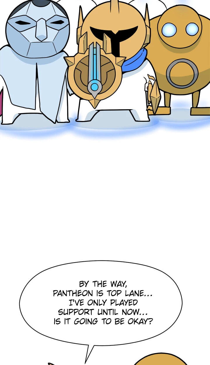 Brain Breaker Chapter 19 page 31 - 
