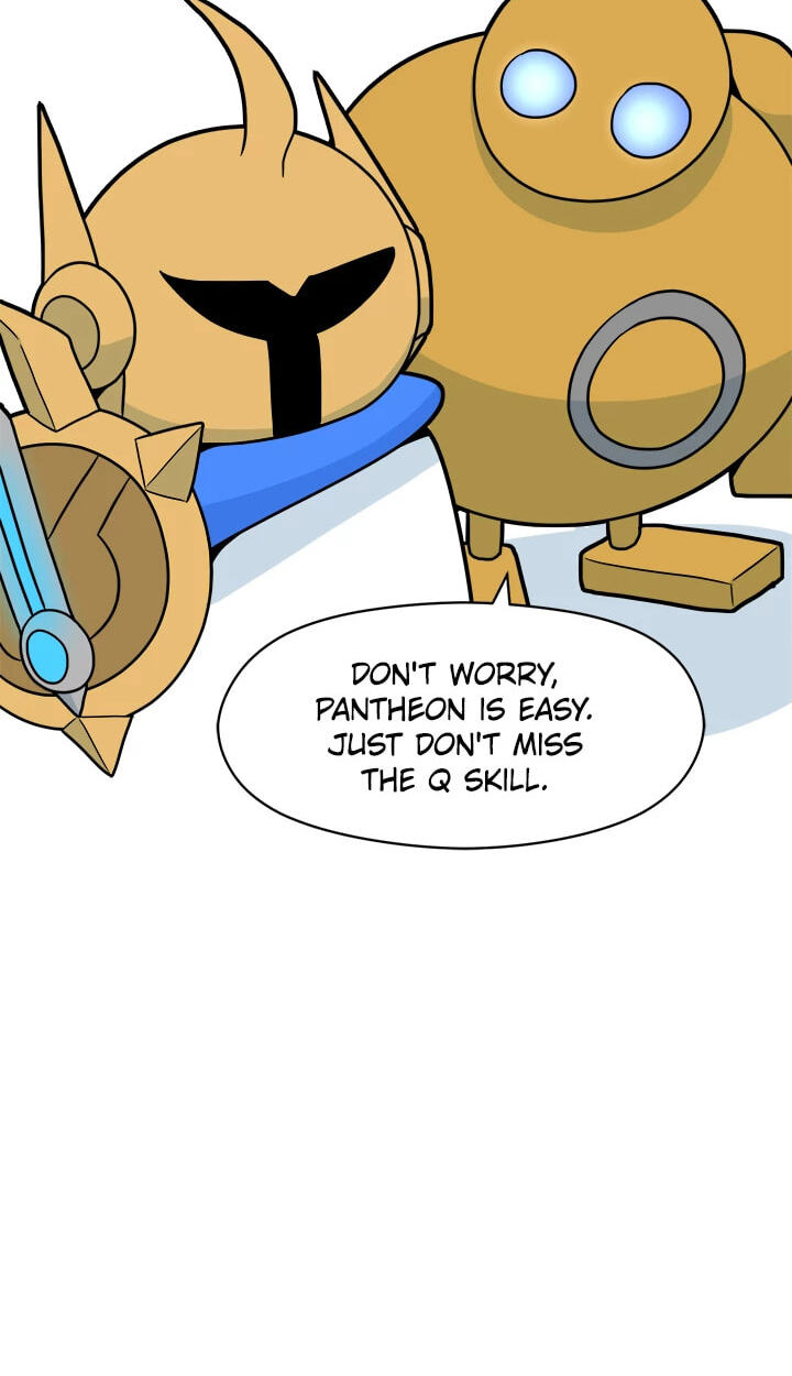 Brain Breaker Chapter 19 page 32 - 