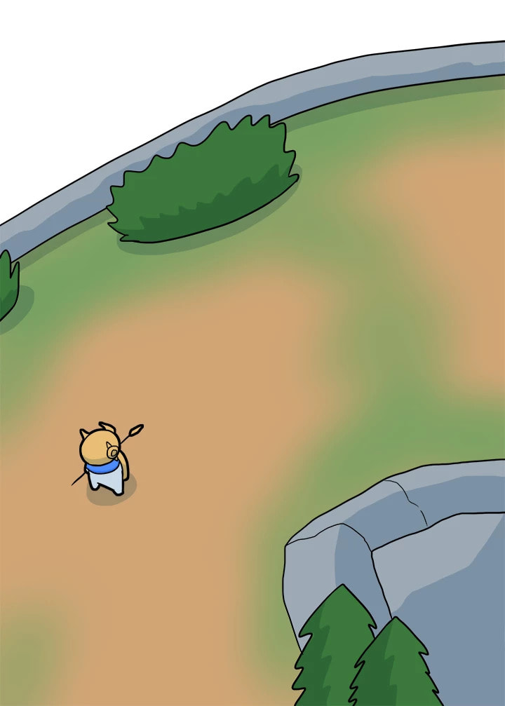 Brain Breaker Chapter 19 page 35 - 