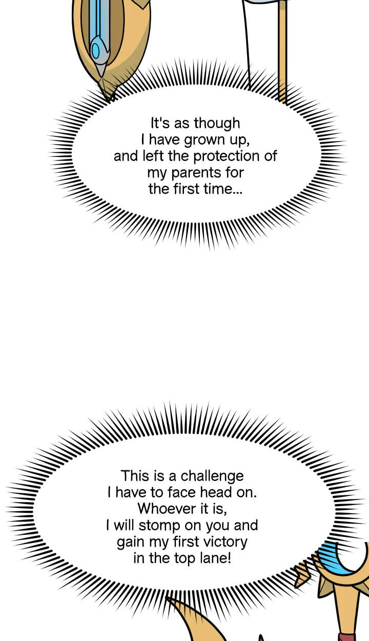 Brain Breaker Chapter 19 page 37 - 
