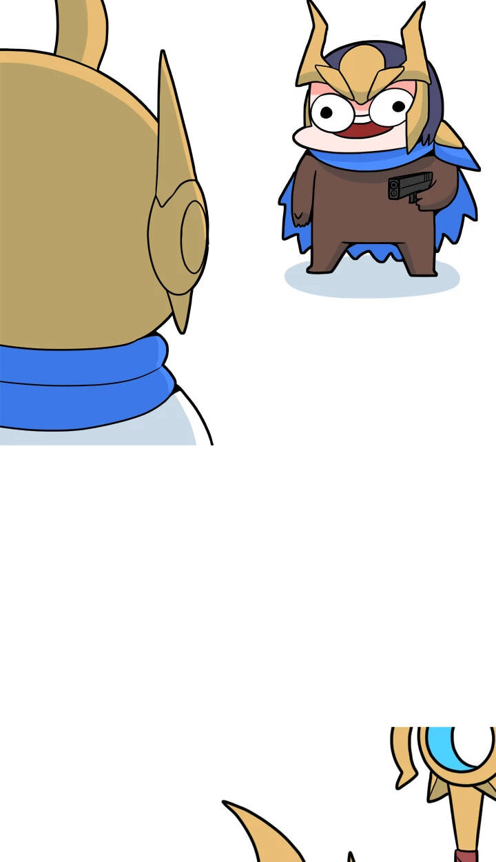 Brain Breaker Chapter 19 page 39 - 
