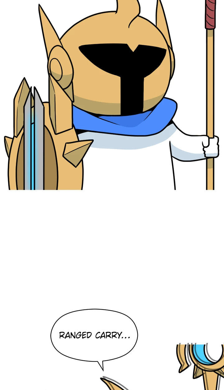 Brain Breaker Chapter 19 page 40 - 