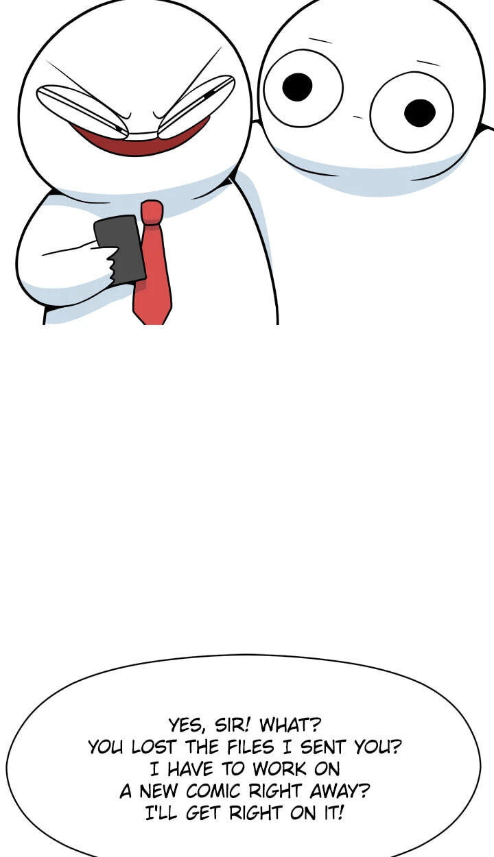 Brain Breaker Chapter 19 page 5 - 