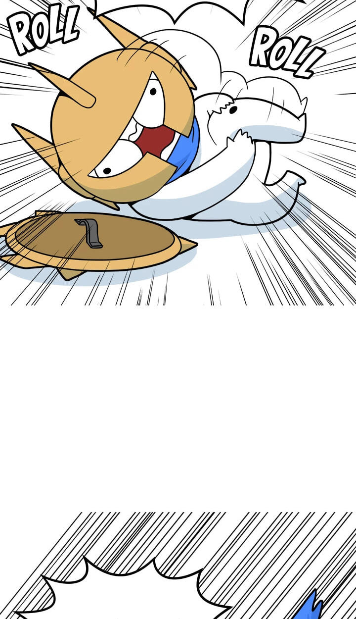 Brain Breaker Chapter 19 page 43 - 