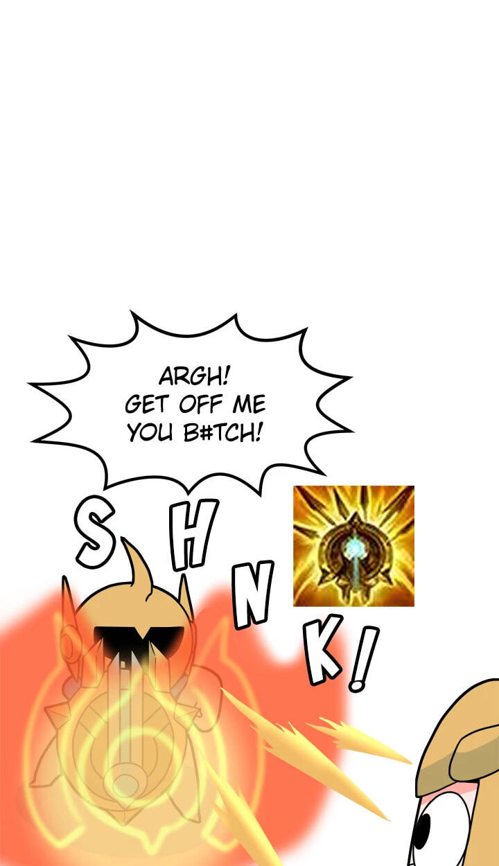 Brain Breaker Chapter 19 page 46 - 