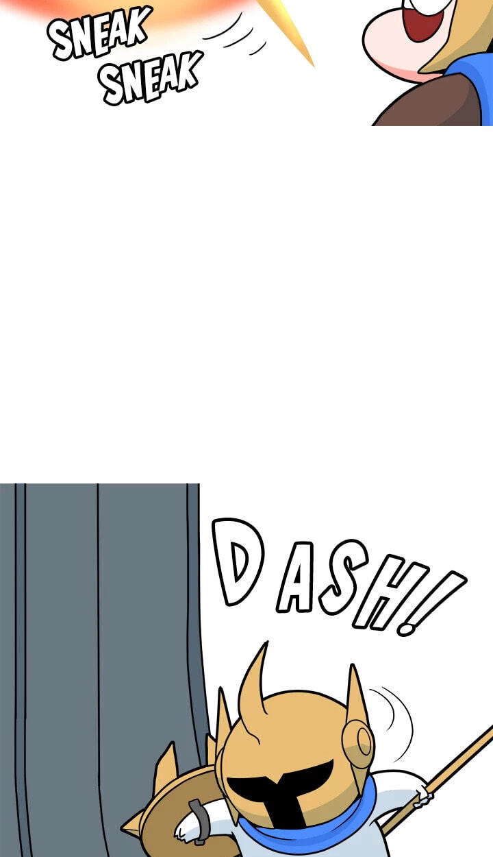 Brain Breaker Chapter 19 page 47 - 