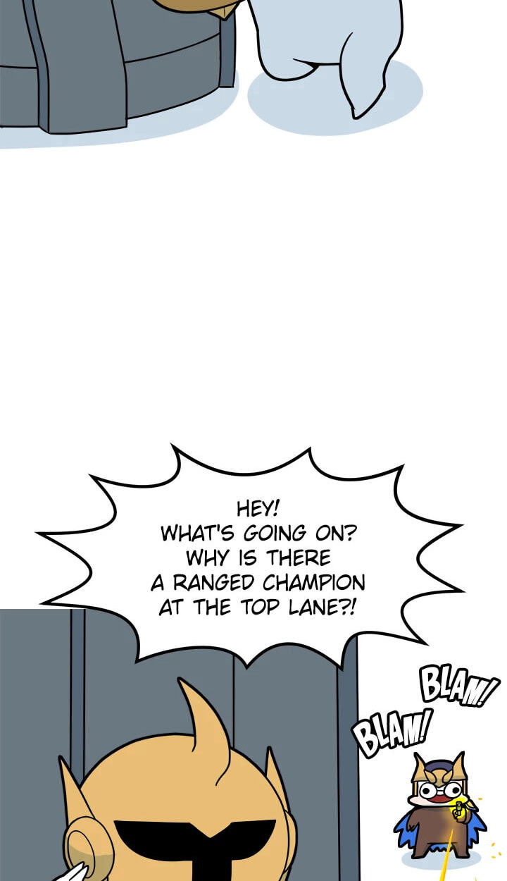 Brain Breaker Chapter 19 page 48 - 