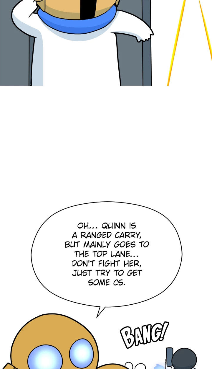 Brain Breaker Chapter 19 page 49 - 