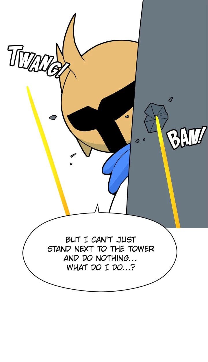 Brain Breaker Chapter 19 page 51 - 