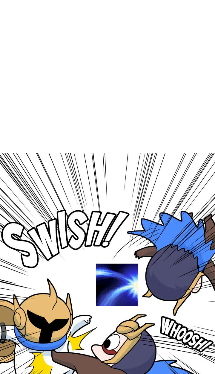 Brain Breaker Chapter 19 page 54 - 