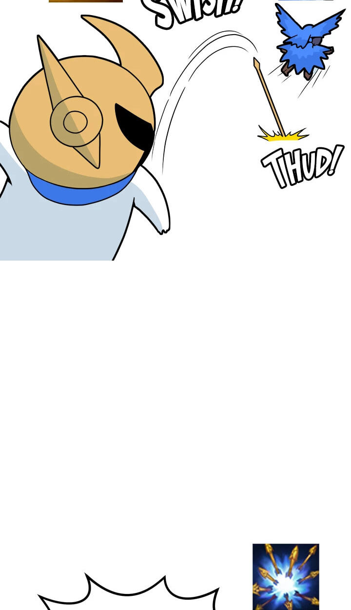 Brain Breaker Chapter 19 page 57 - 