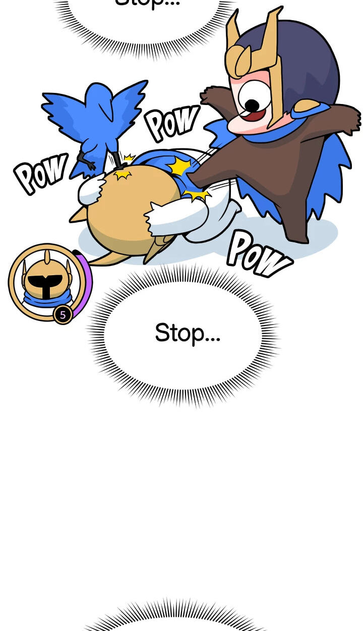 Brain Breaker Chapter 19 page 59 - 