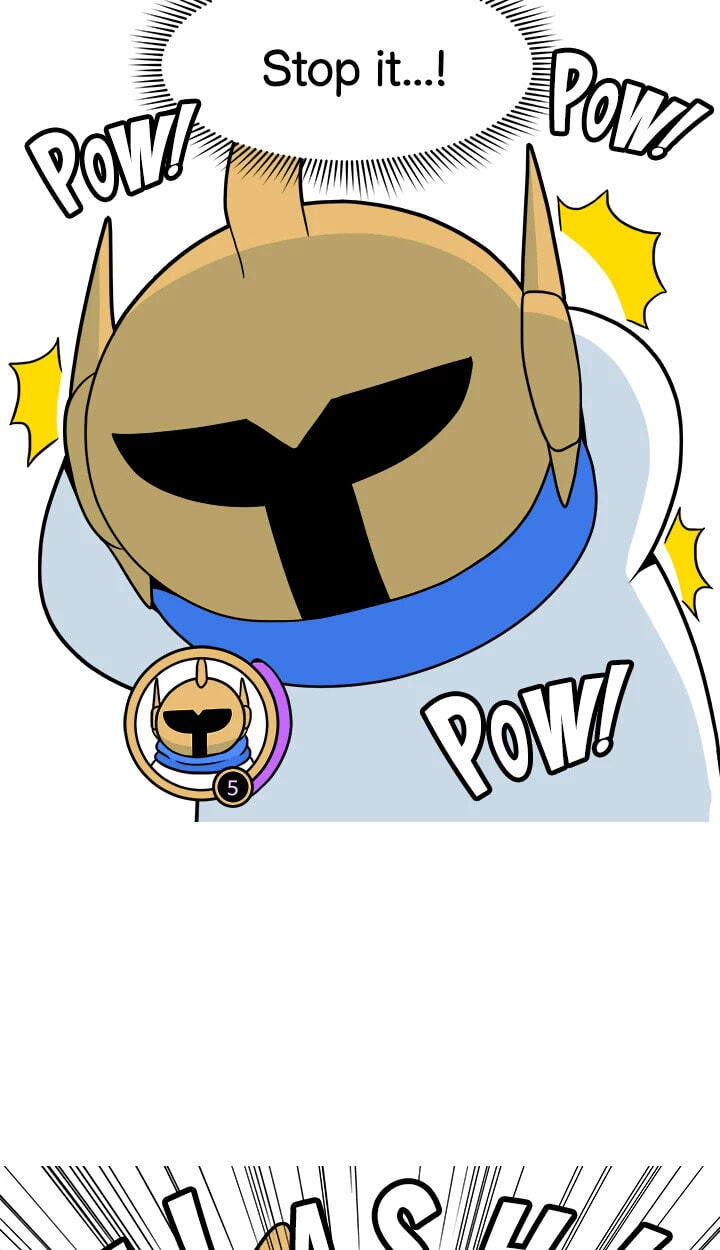 Brain Breaker Chapter 19 page 60 - 