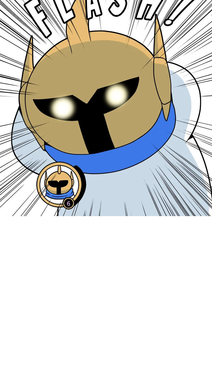 Brain Breaker Chapter 19 page 61 - 