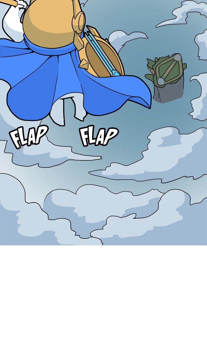 Brain Breaker Chapter 19 page 66 - 