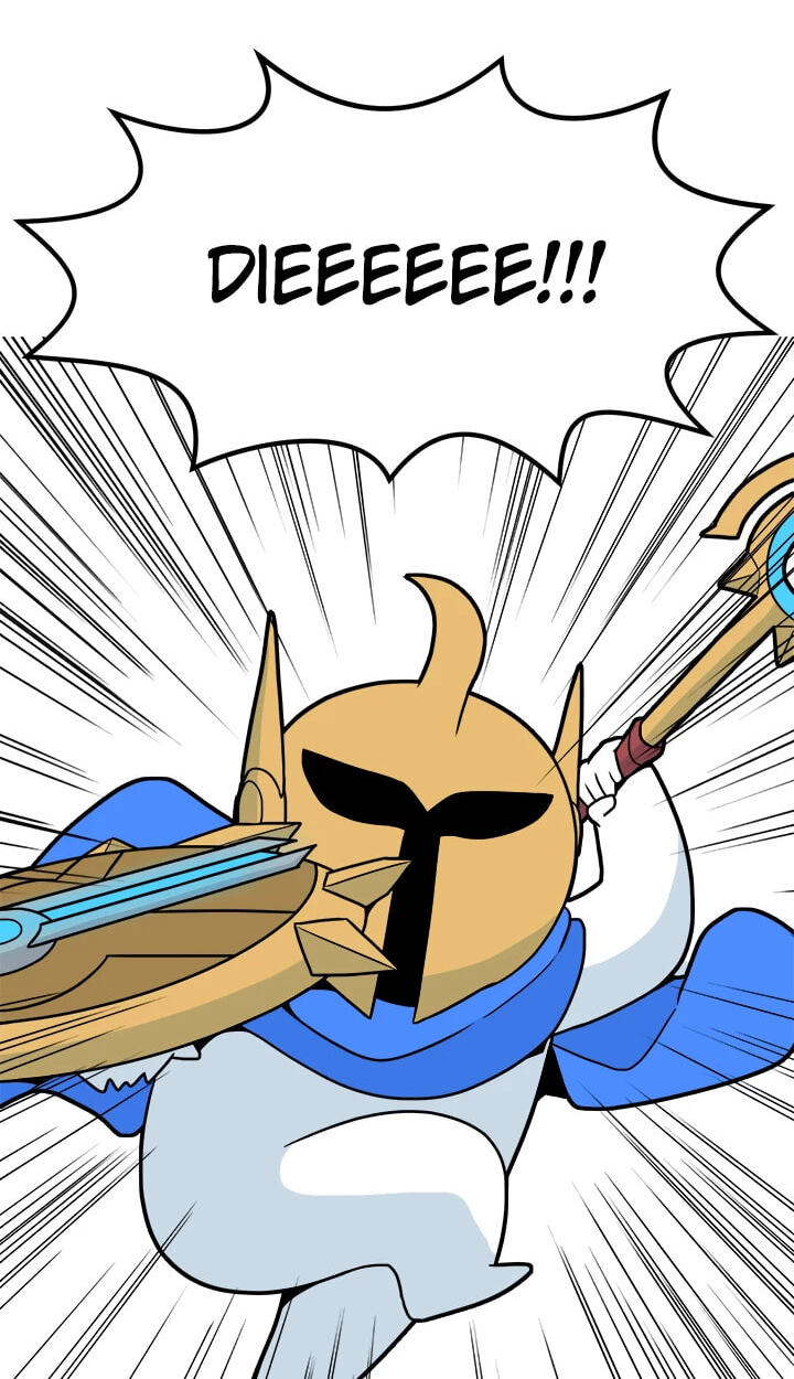 Brain Breaker Chapter 19 page 67 - 