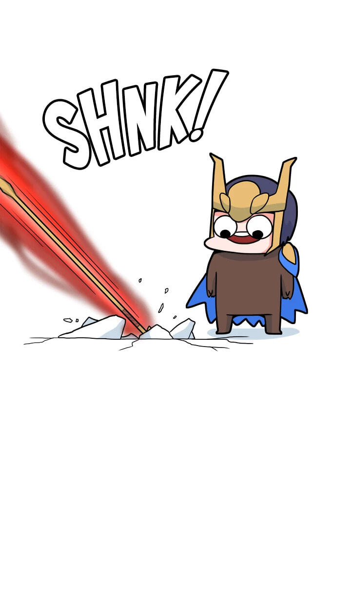 Brain Breaker Chapter 19 page 70 - 
