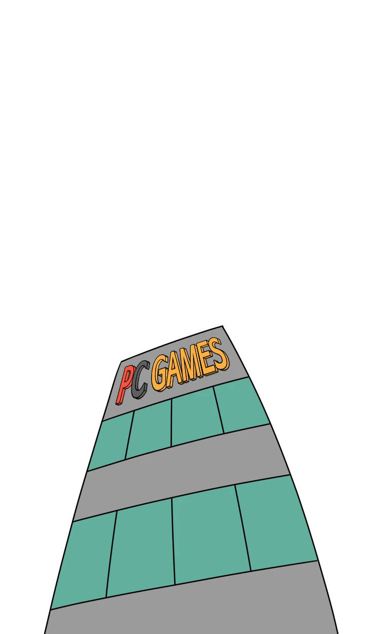 Brain Breaker Chapter 19 page 8 - 