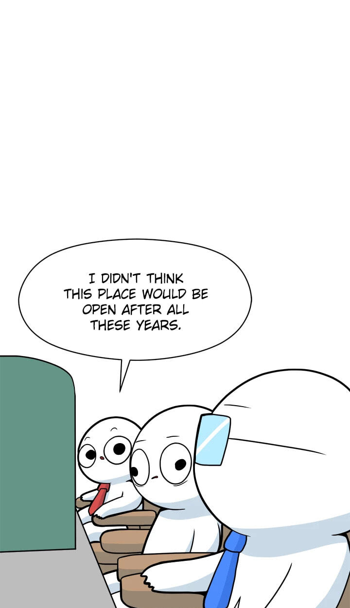 Brain Breaker Chapter 19 page 9 - 