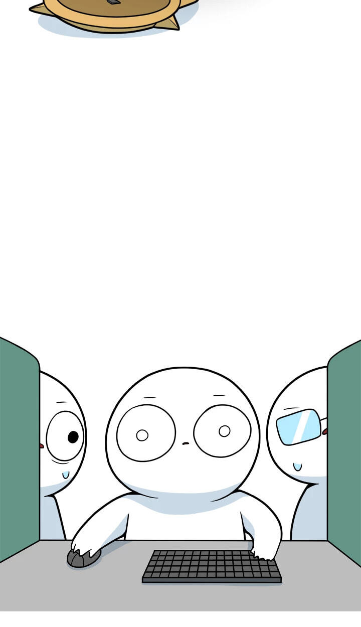 Brain Breaker Chapter 19 page 81 - 