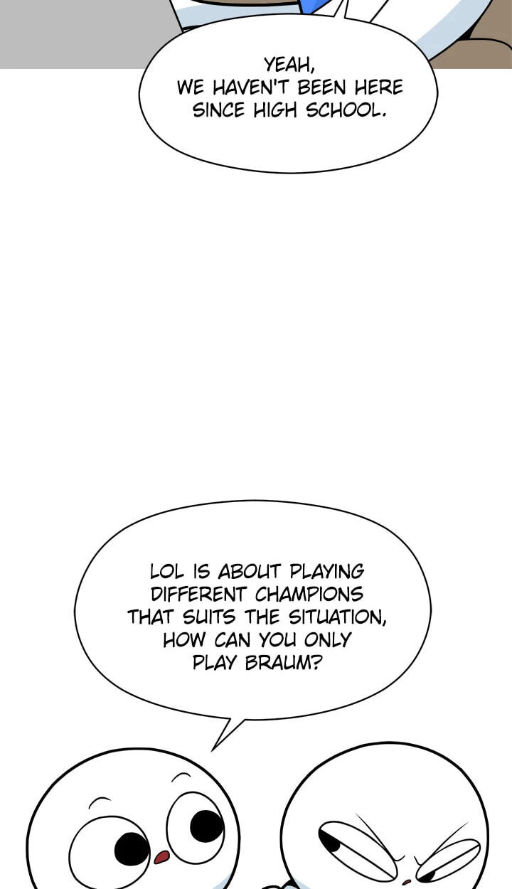 Brain Breaker Chapter 19 page 10 - 