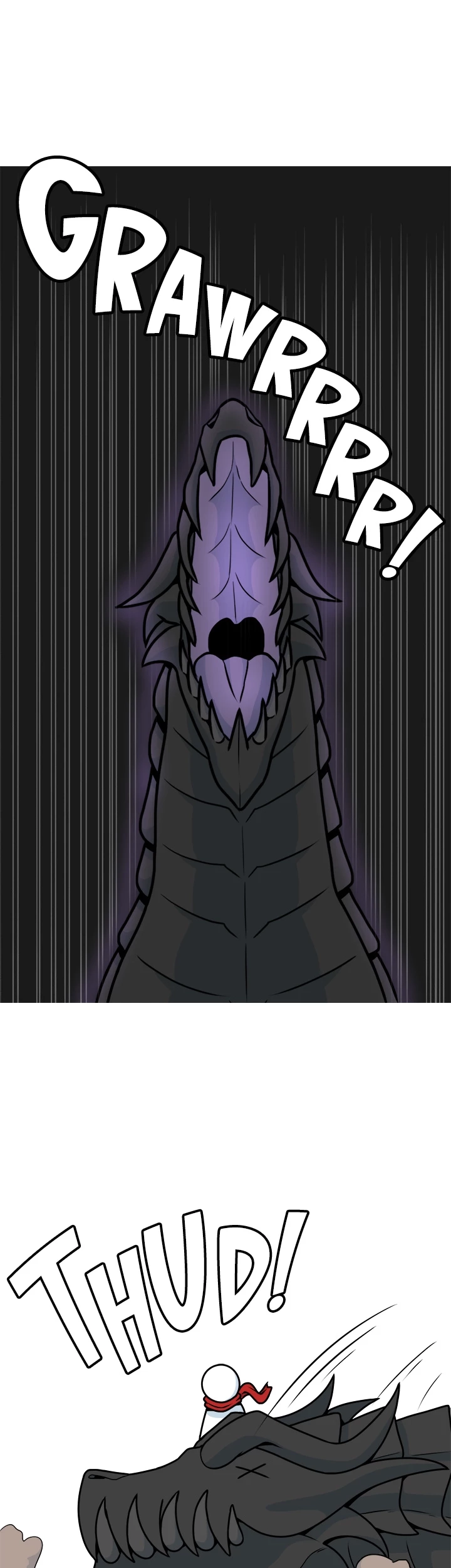 Brain Breaker Chapter 2 page 2 - 