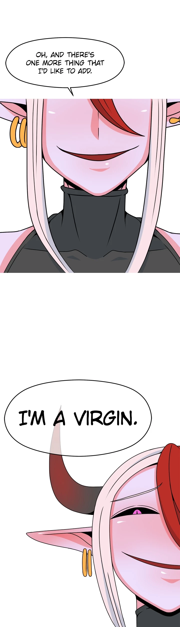 Brain Breaker Chapter 2 page 12 - 