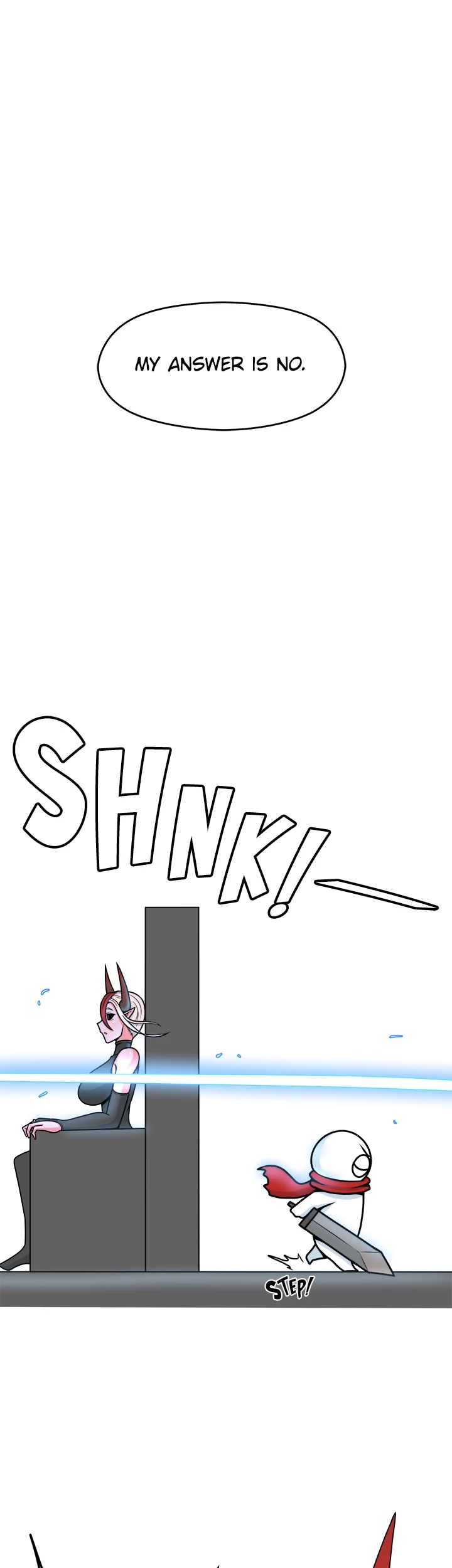 Brain Breaker Chapter 2 page 16 - 