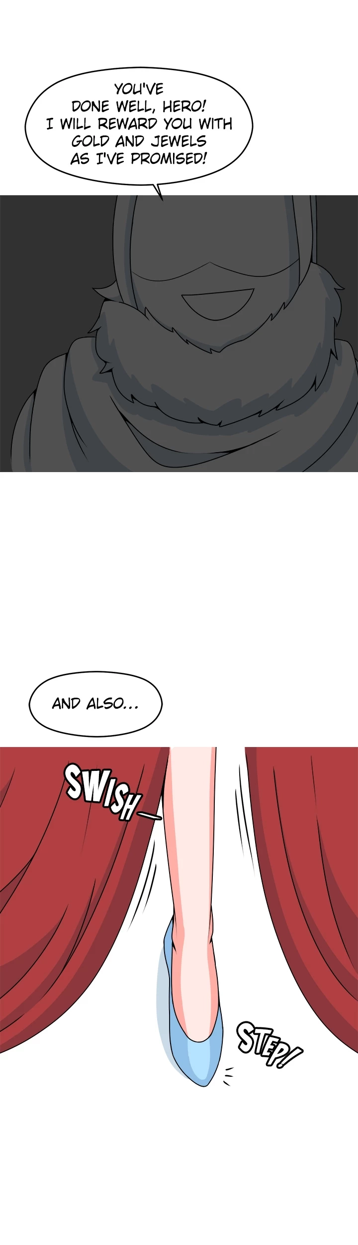 Brain Breaker Chapter 2 page 22 - 
