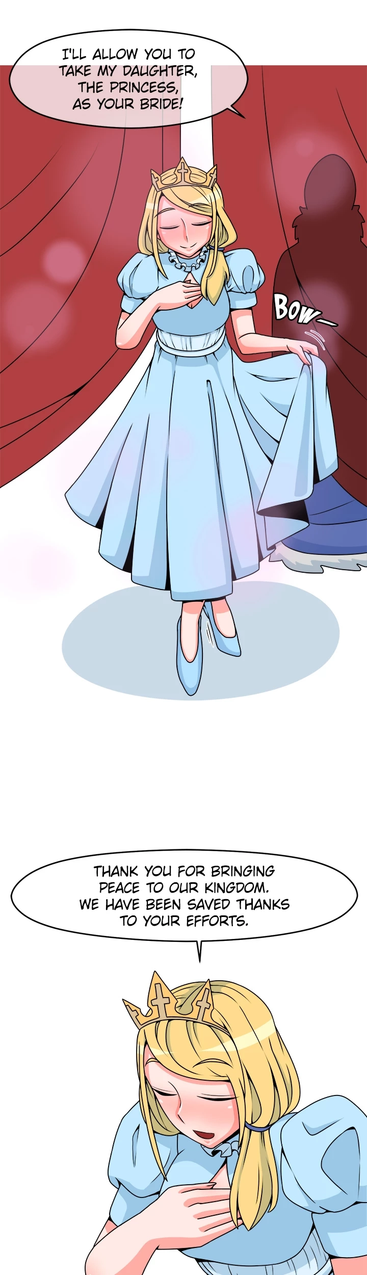 Brain Breaker Chapter 2 page 23 - 