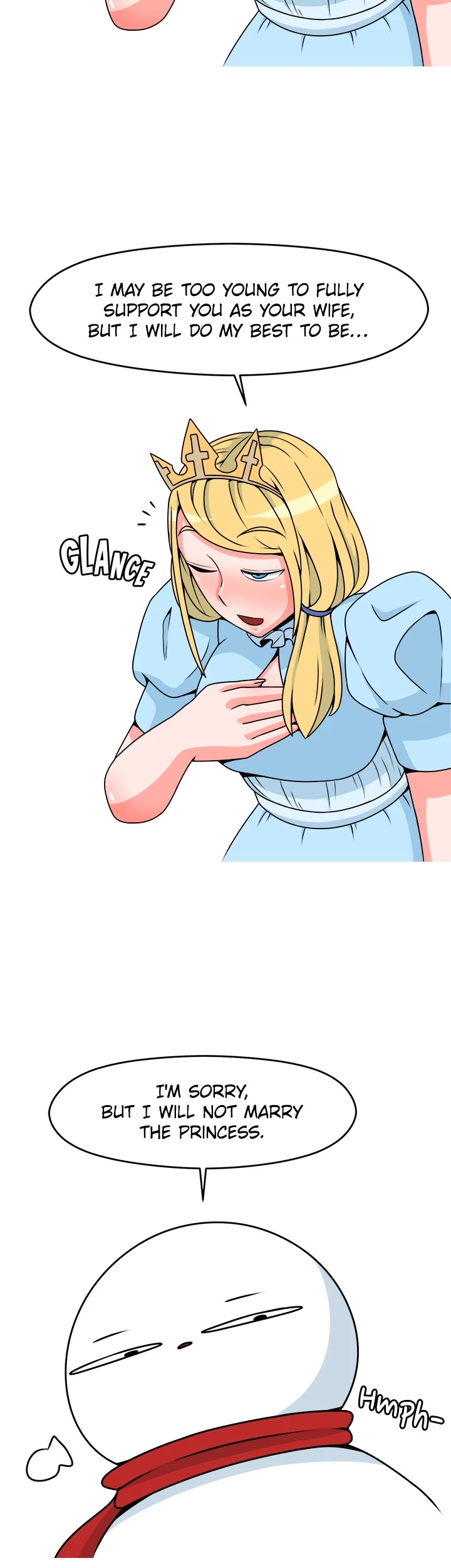 Brain Breaker Chapter 2 page 24 - 