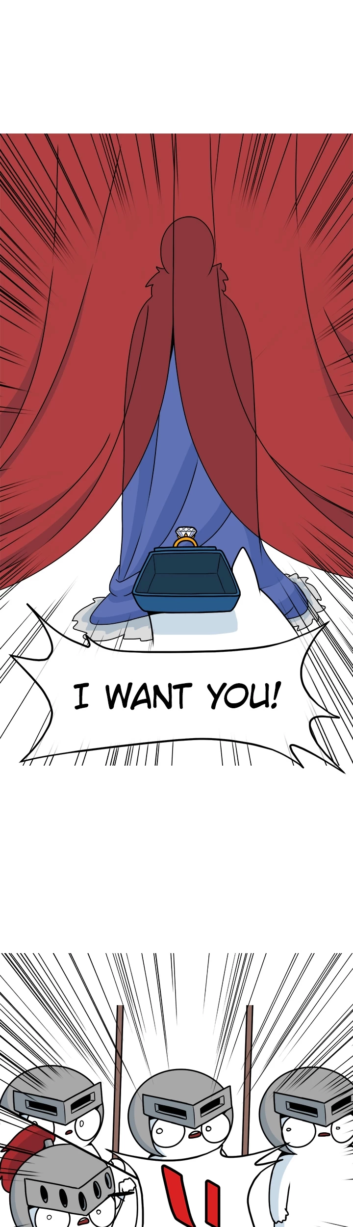 Brain Breaker Chapter 2 page 27 - 