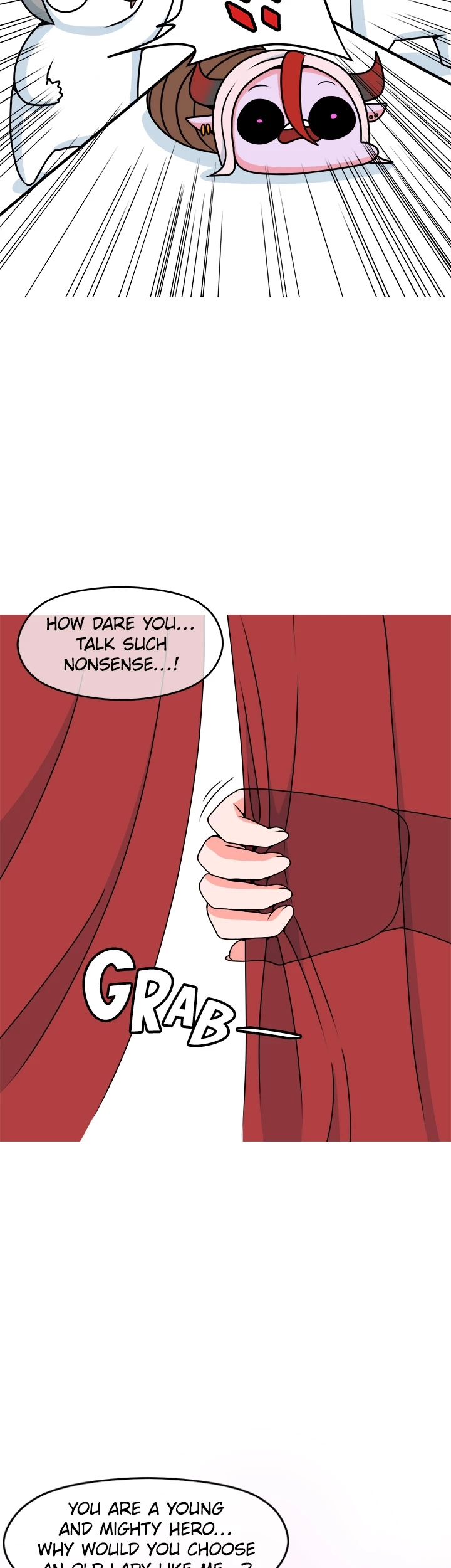 Brain Breaker Chapter 2 page 28 - 