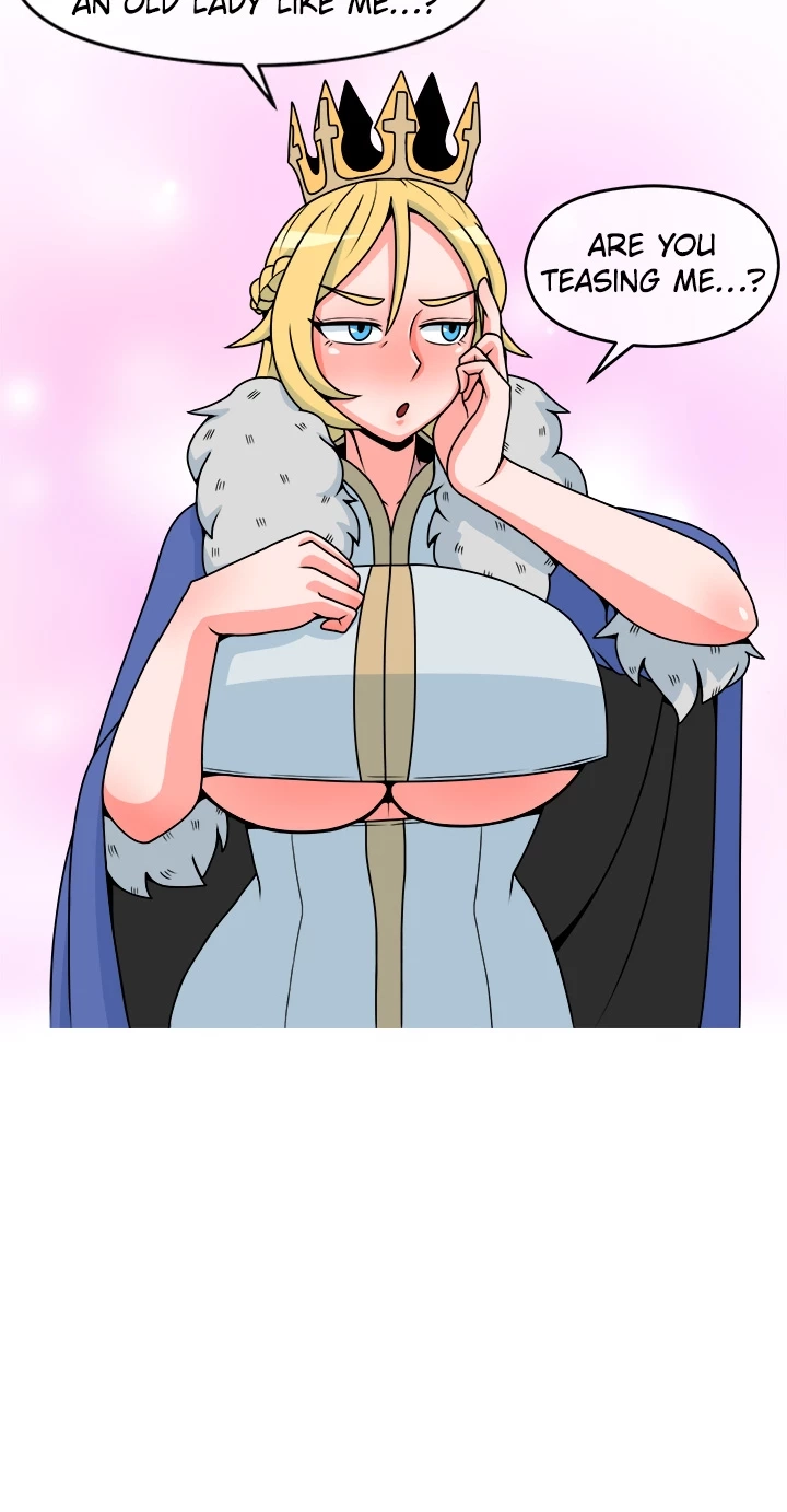 Brain Breaker Chapter 2 page 29 - 