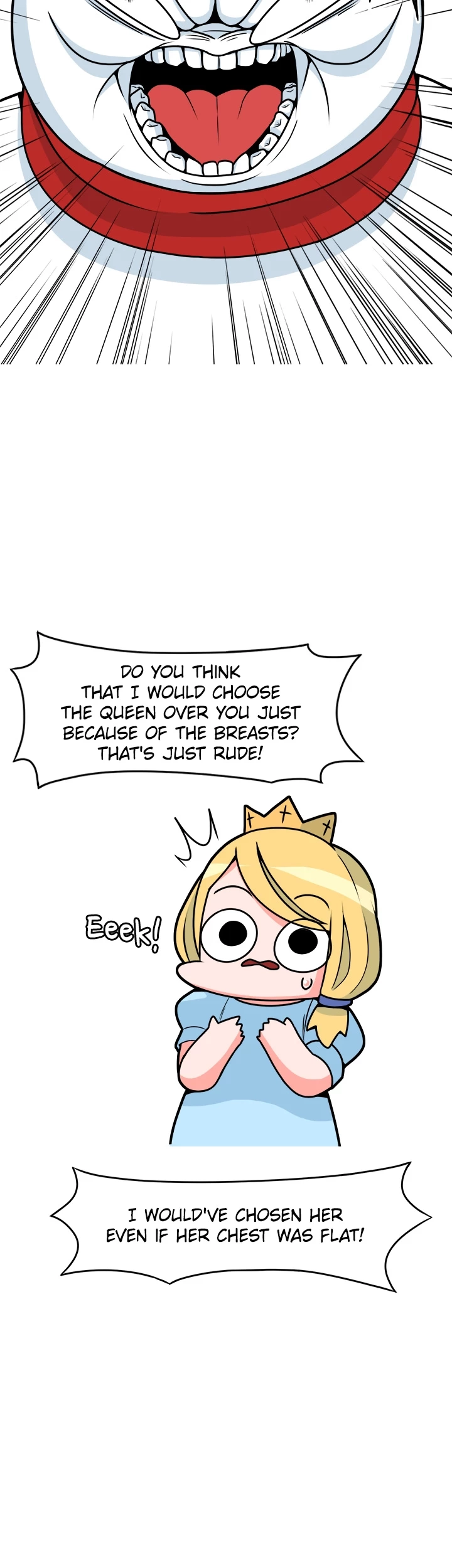 Brain Breaker Chapter 2 page 31 - 