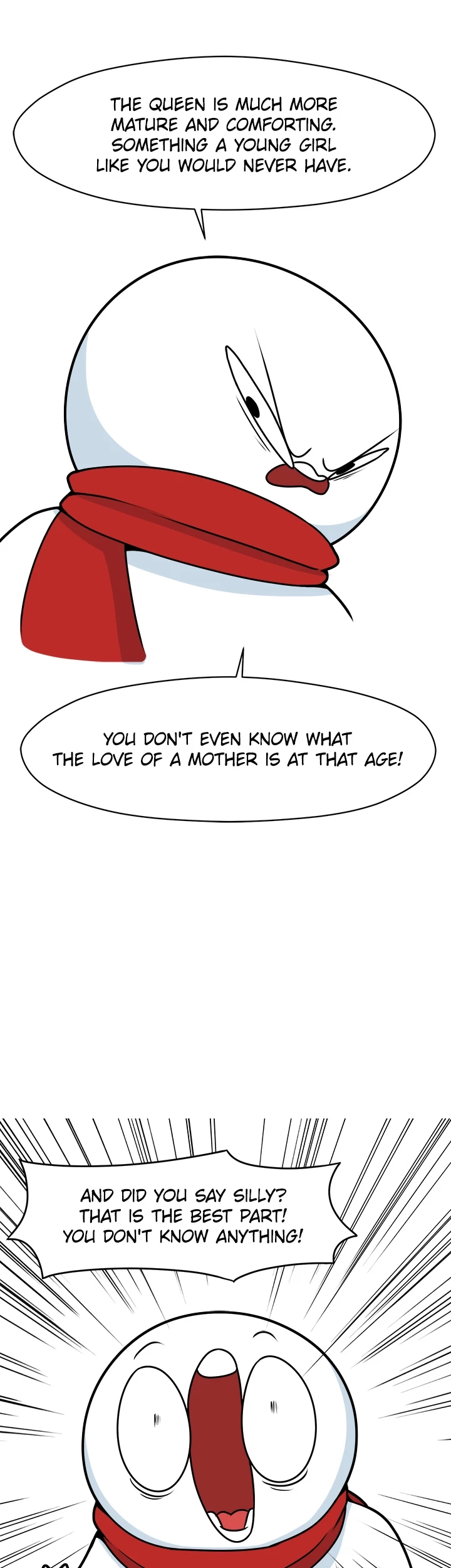 Brain Breaker Chapter 2 page 32 - 