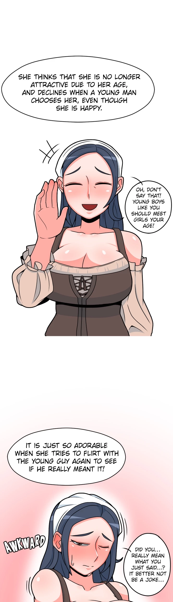 Brain Breaker Chapter 2 page 34 - 