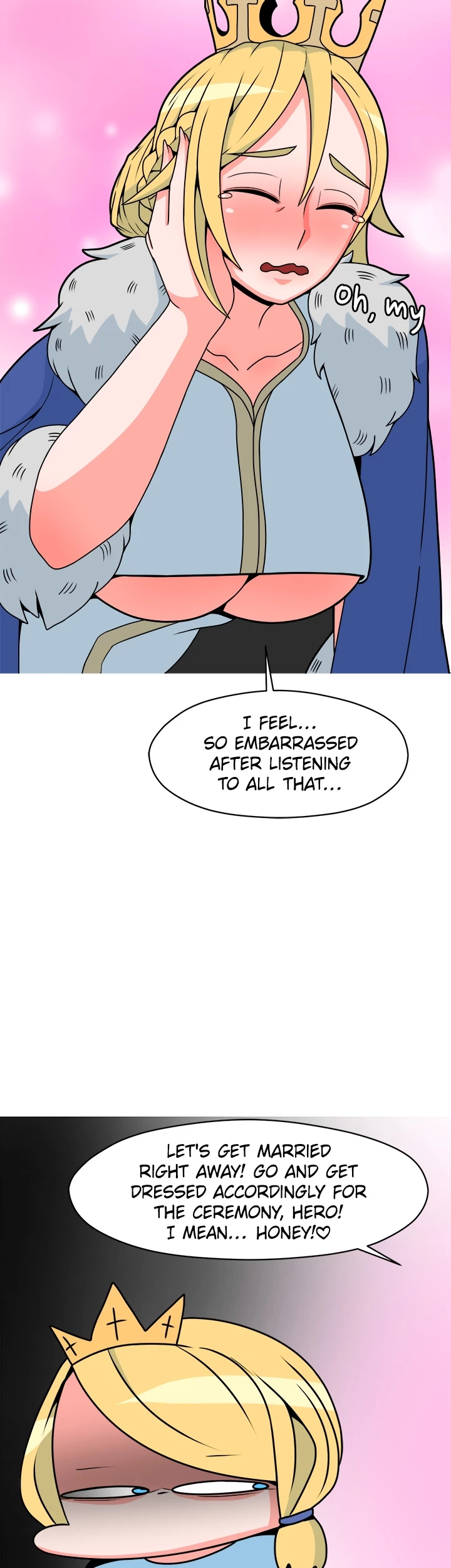Brain Breaker Chapter 2 page 36 - 