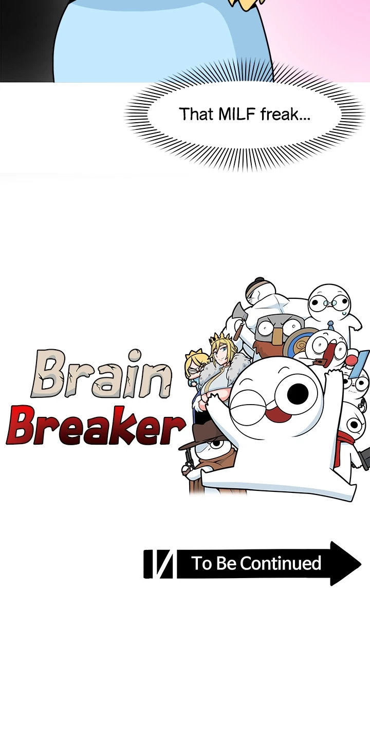 Brain Breaker Chapter 2 page 37 - 