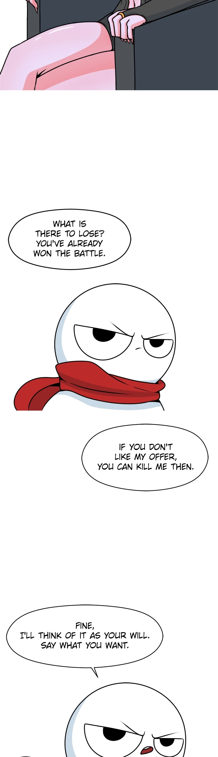 Brain Breaker Chapter 2 page 7 - 