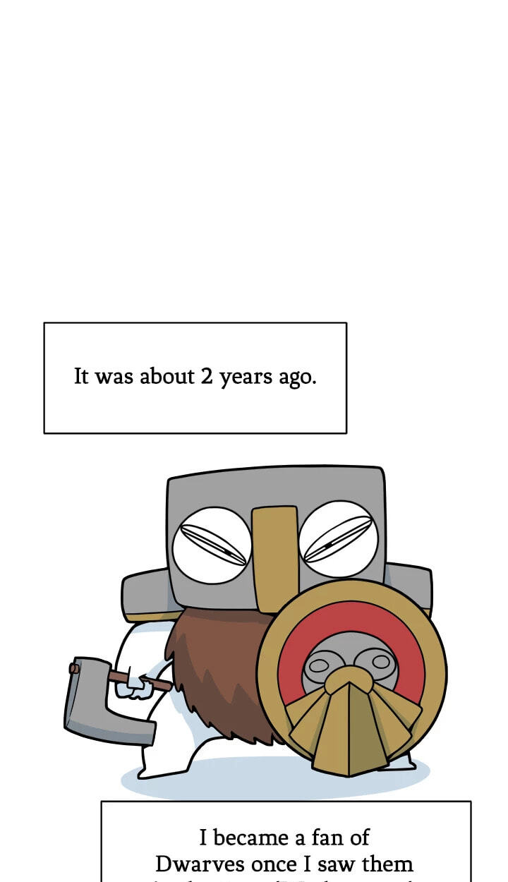Brain Breaker Chapter 20 page 1 - 