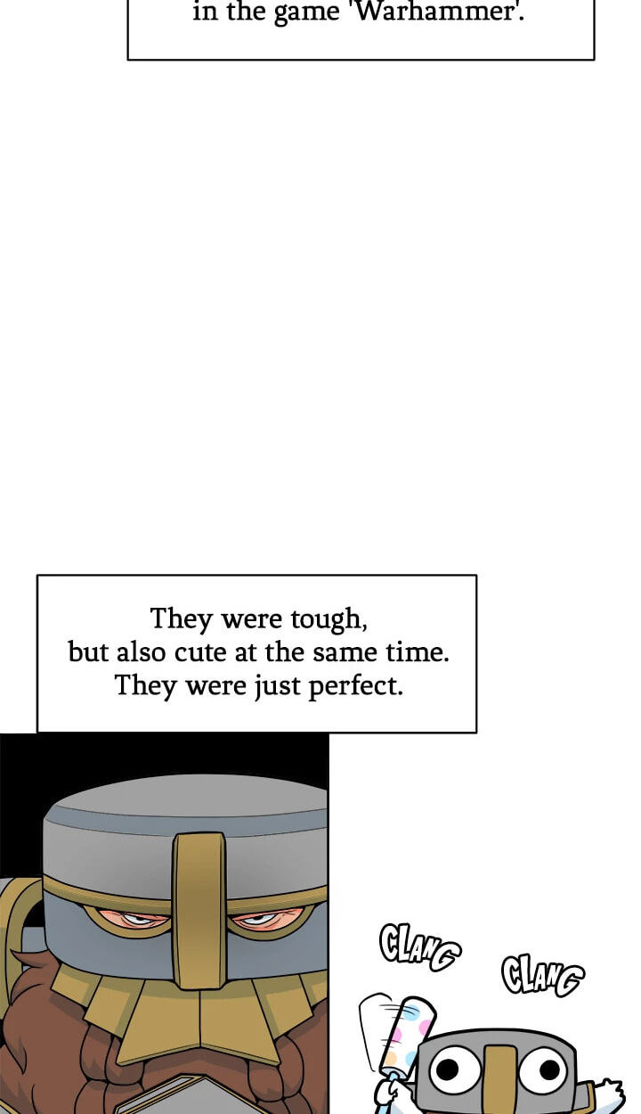 Brain Breaker Chapter 20 page 2 - 